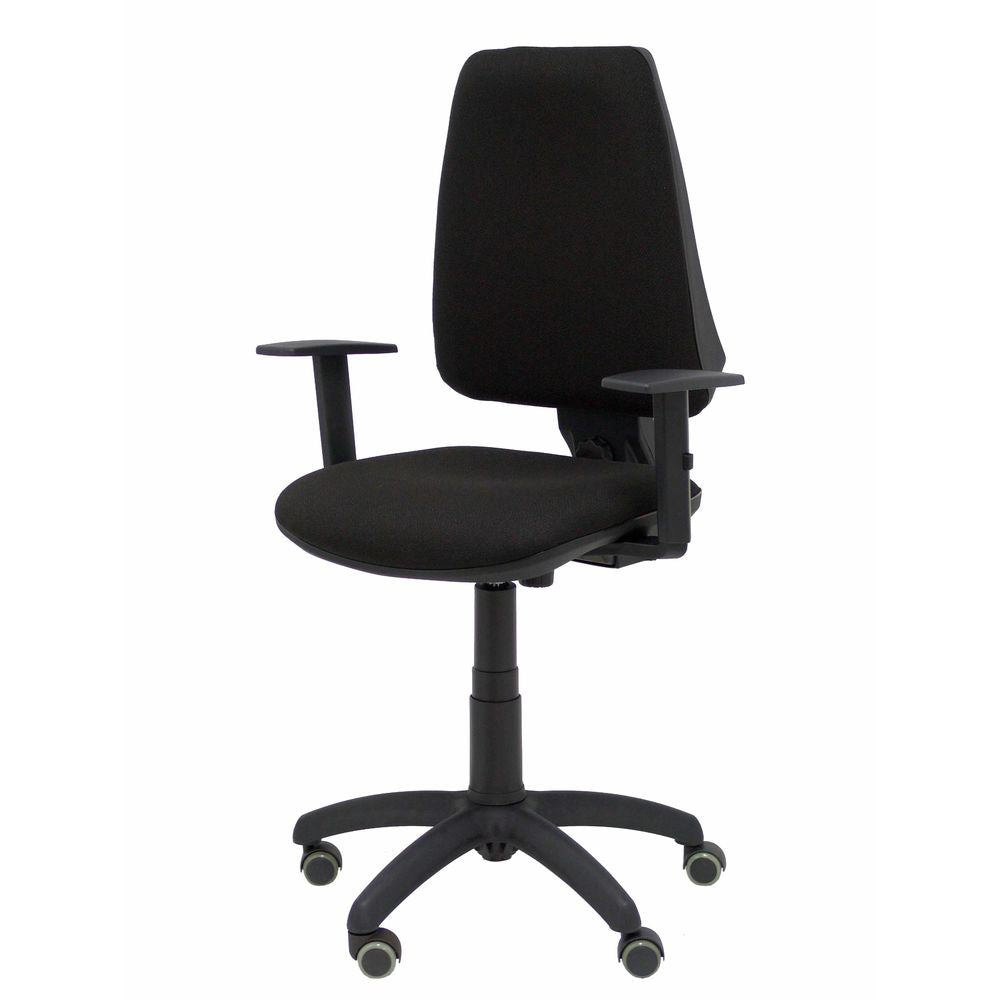 Chaise de Bureau Elche CP Bali P&C 40B10RP Noir