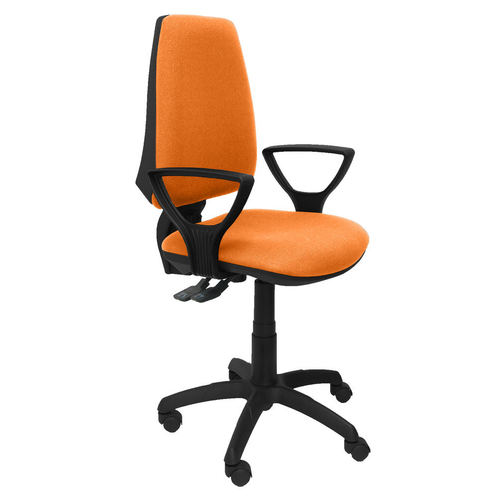 Chaise de Bureau Elche S bali P&C 08BGOLF Orange