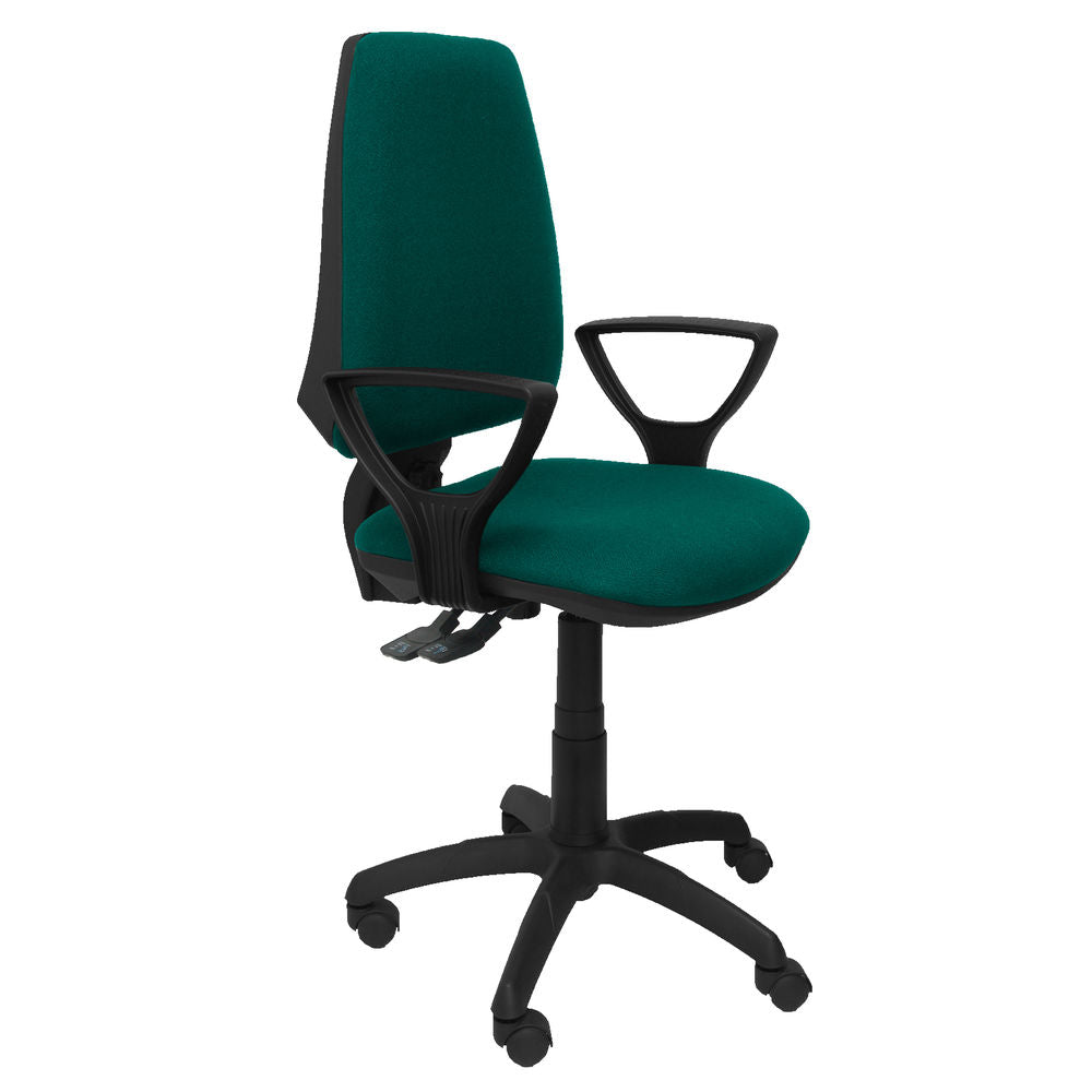 Chaise de Bureau Elche S bali P&C 39BGOLF Vert