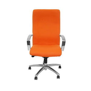 Chaise de Bureau Caudete bali P&C BALI308 Orange