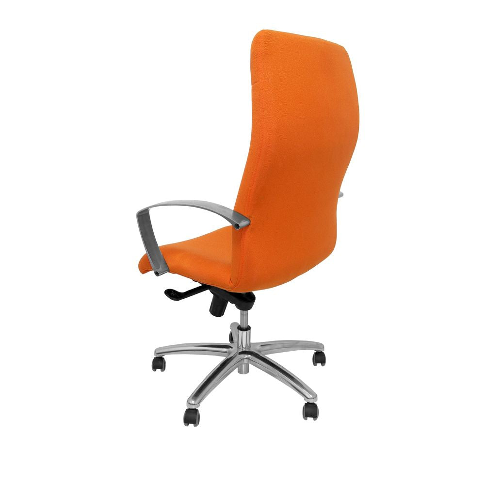 Office Chair Caudete bali P&C BALI308 Orange