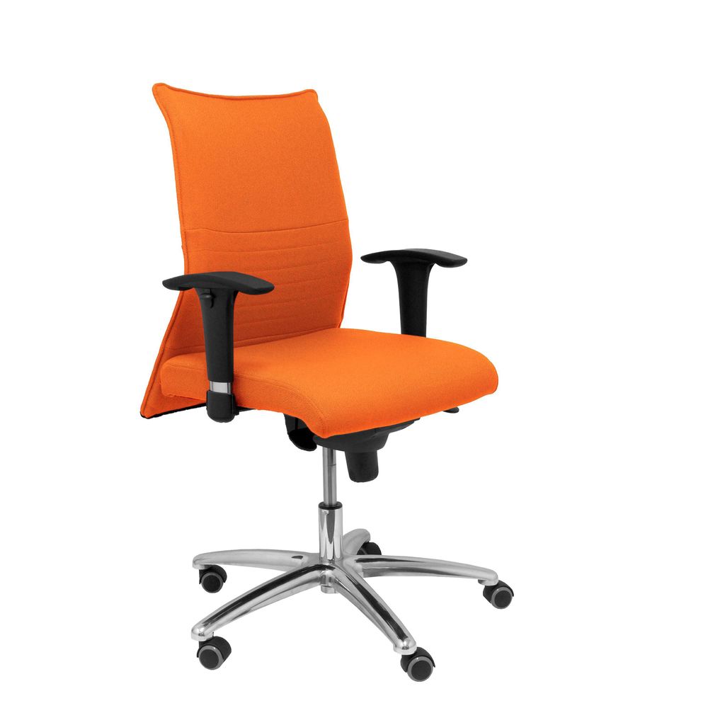 Chaise de Bureau Albacete Confidente Bali P&C BALI308 Orange