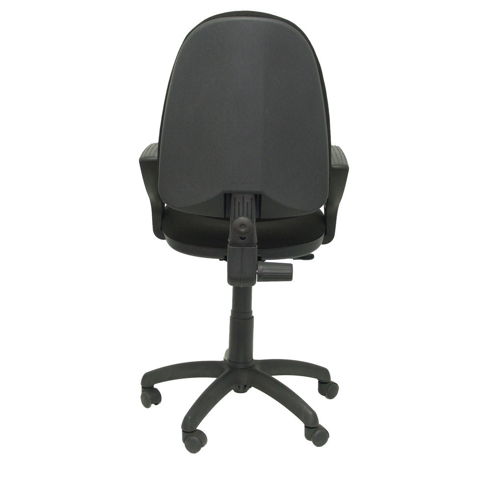 Chaise de Bureau Ayna bali P&C 40BGOLF Noir