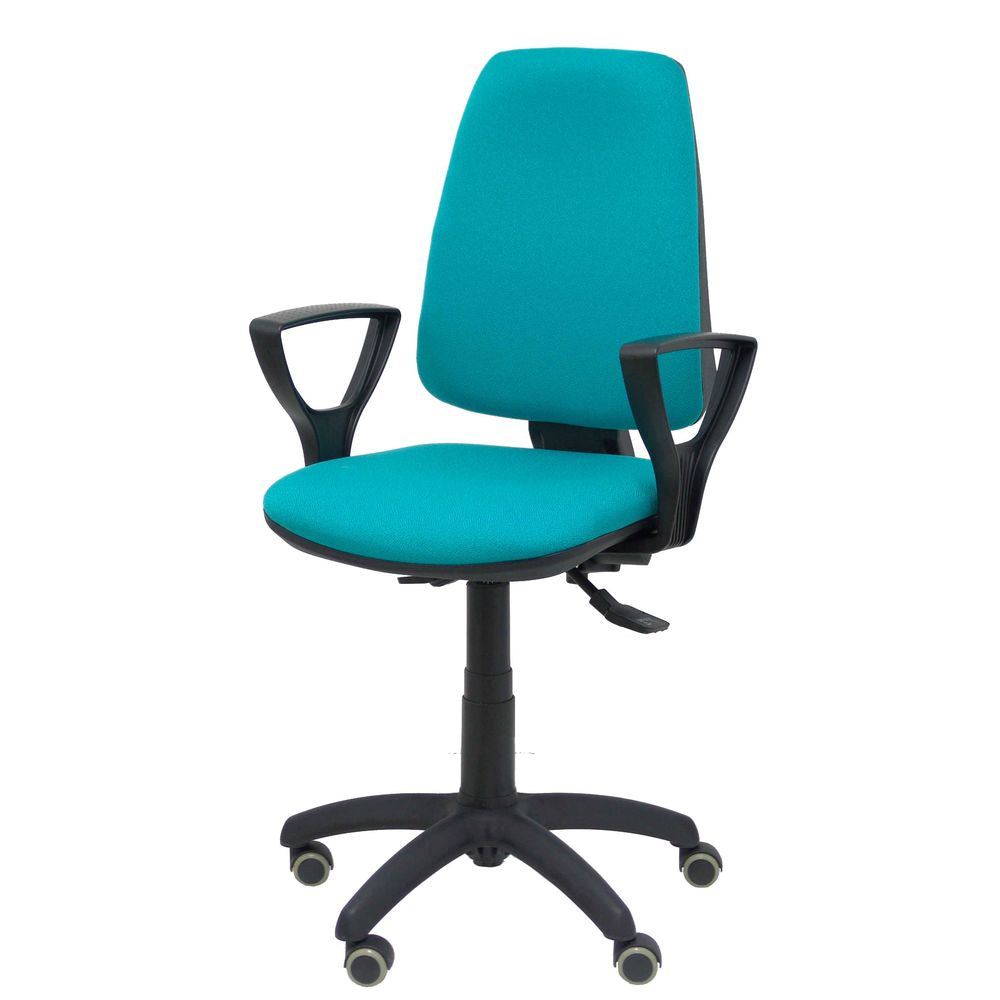 Chaise de Bureau Elche S bali P&C BGOLFRP Vert clair