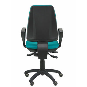 Chaise de Bureau Elche S bali P&C BGOLFRP Vert clair