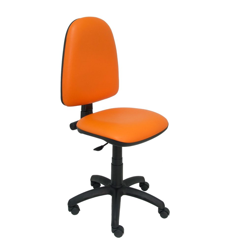 Chaise de Bureau Ayna Similpiel P&C CPSPV83 Orange