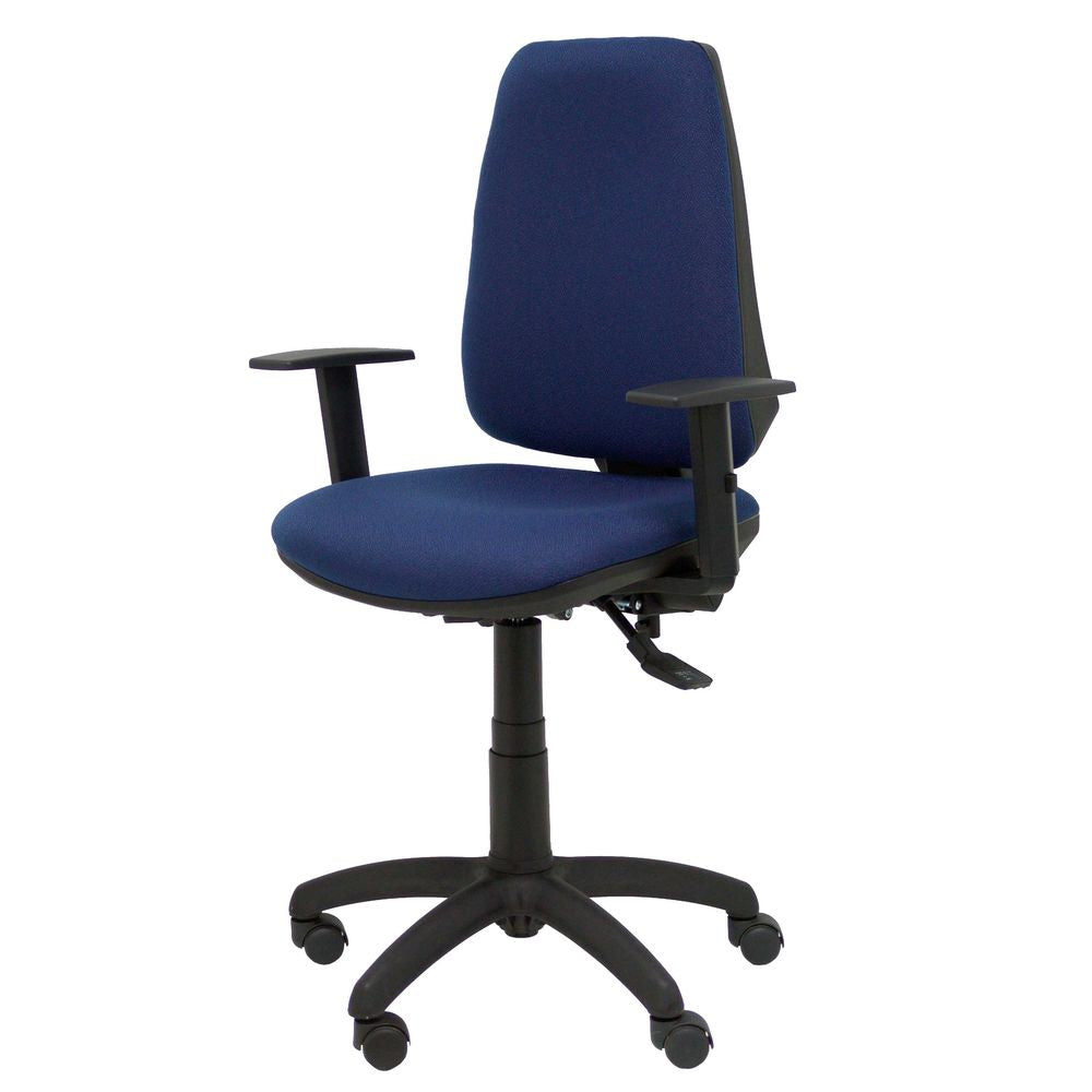 Chaise de Bureau Elche S Bali P&C I200B10 Blue marine