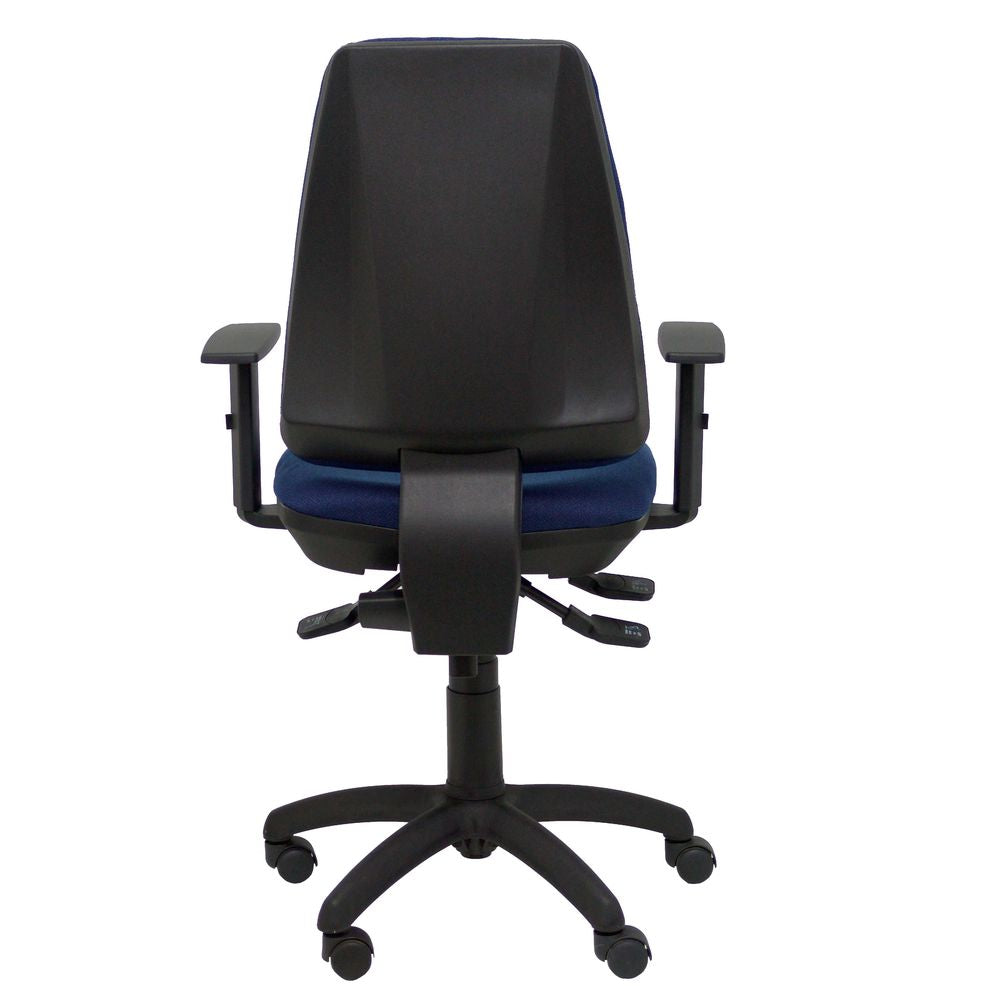 Chaise de Bureau Elche S Bali P&C I200B10 Blue marine