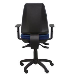 Chaise de Bureau Elche S Bali P&C I200B10 Blue marine