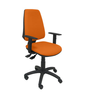 Chaise de Bureau Elche S bali P&C I308B10 Orange