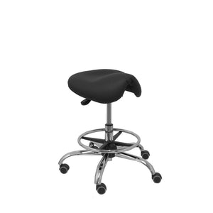 Tabouret Alatoz P&C T16SPNE Noir