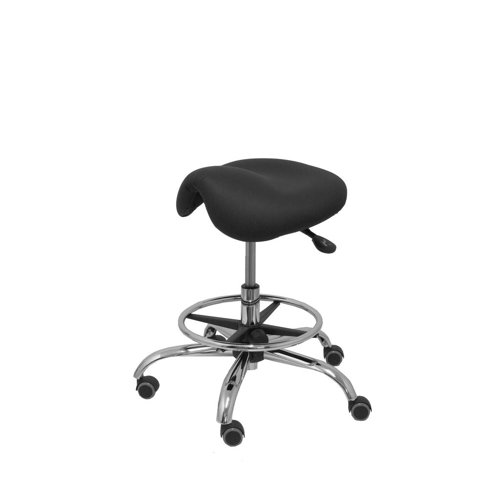 Tabouret Alatoz P&C T16SPNE Noir