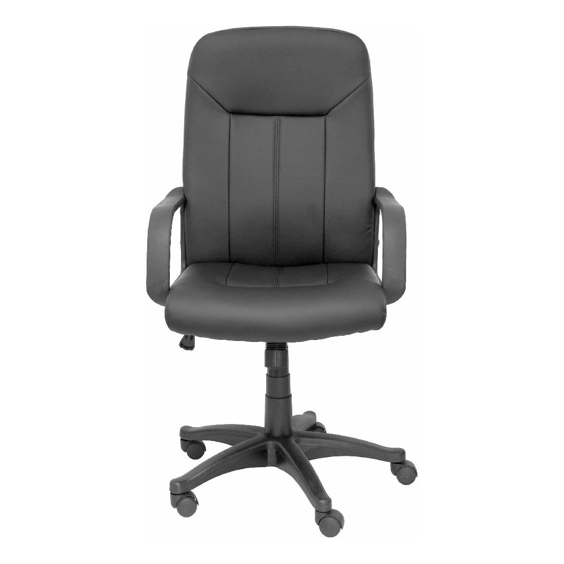 Office Chair Villa Foröl 261SPNE Black Polyamide