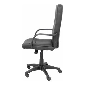 Office Chair Villa Foröl 261SPNE Black Polyamide