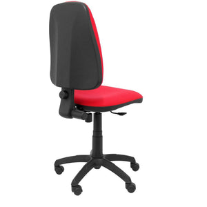 Office Chair Sierra P&C BALI350 Red