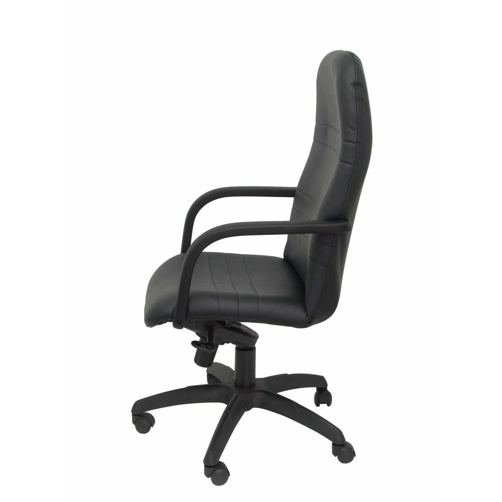 Office Chair Letur P&C BPIELNE Black