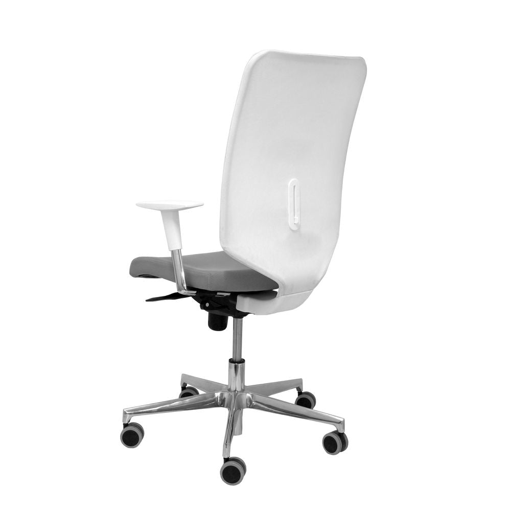 Chaise de Bureau Ossa bali P&C BBALI40 Blanc