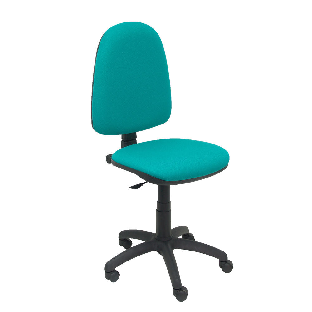 Chaise de Bureau Ayna bali P&C PBALI39 Vert clair