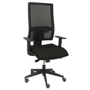 Chaise de Bureau Horna bali P&C LI840SC Noir