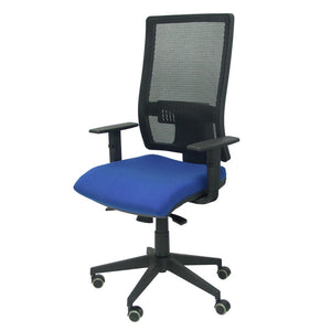 Chaise de Bureau Horna bali P&C LI229SC Bleu