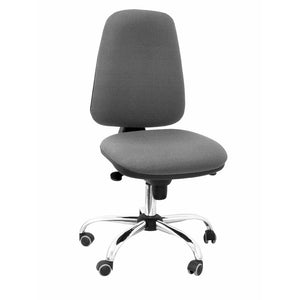 Office Chair Socovos sincro P&C BALI600 Dark Grey