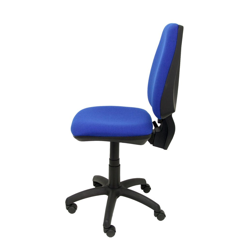 Chaise de Bureau Elche CP P&C BALI229 Bleu
