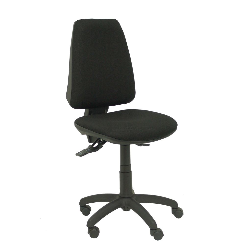 Chaise de Bureau Elche sincro bali  P&C BALI840 Noir