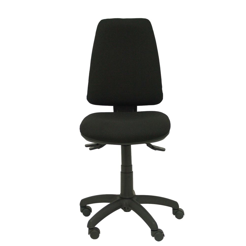 Chaise de Bureau Elche sincro bali  P&C BALI840 Noir