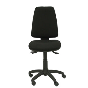 Chaise de Bureau Elche sincro bali  P&C BALI840 Noir