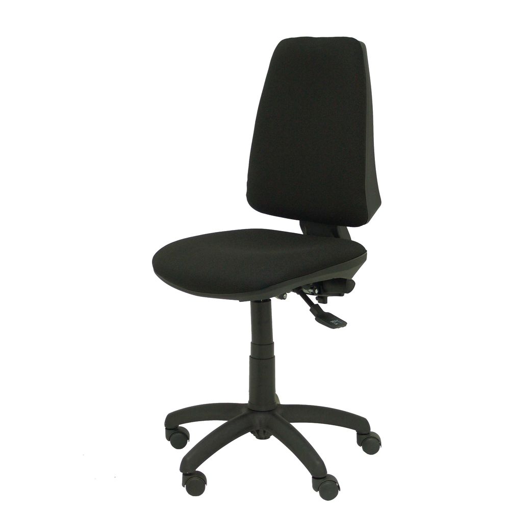 Chaise de Bureau Elche sincro bali  P&C BALI840 Noir