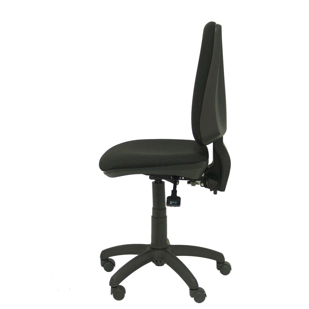 Chaise de Bureau Elche sincro bali  P&C BALI840 Noir