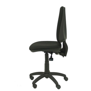 Chaise de Bureau Elche sincro bali  P&C BALI840 Noir
