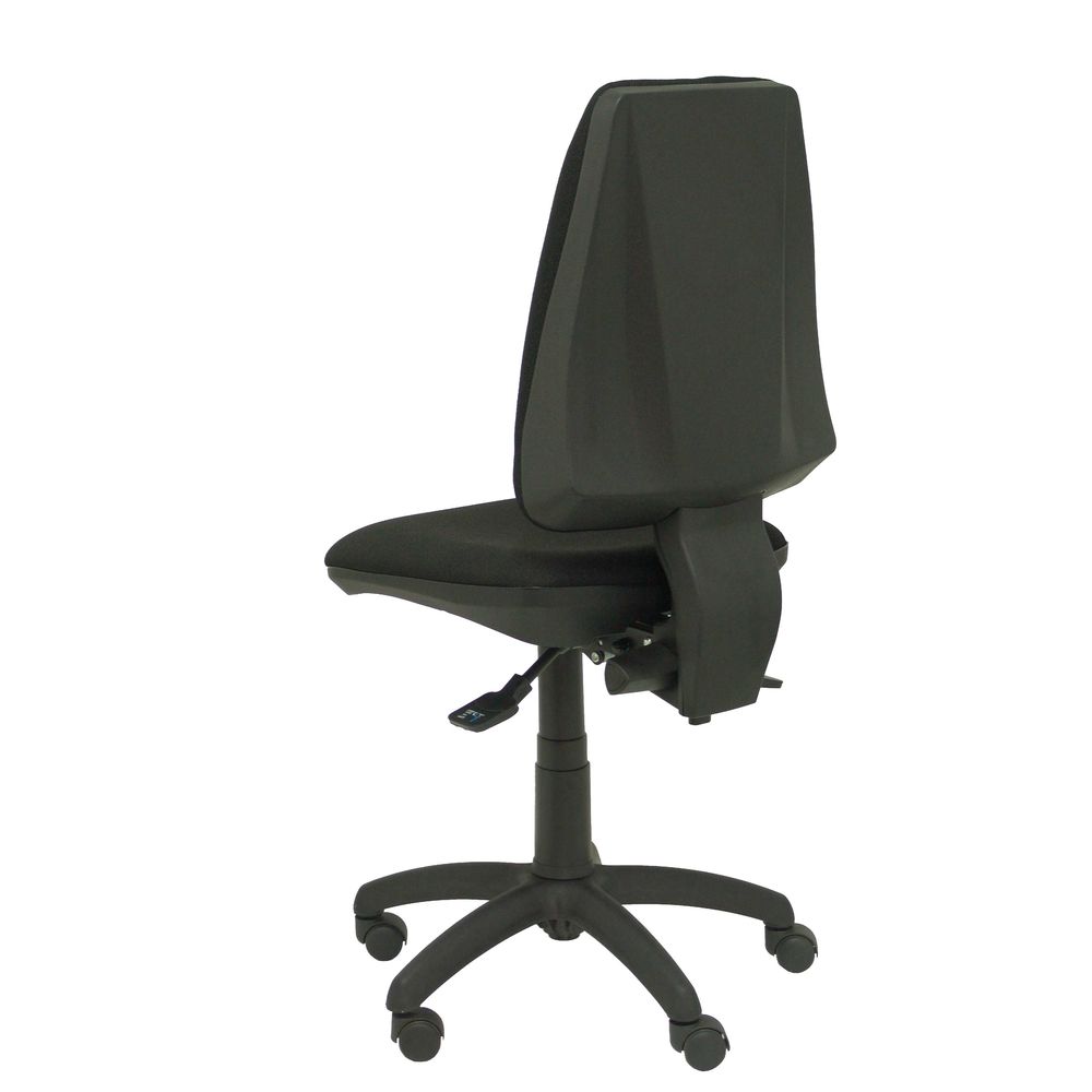 Chaise de Bureau Elche sincro bali  P&C BALI840 Noir