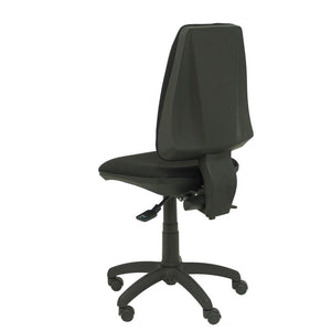 Chaise de Bureau Elche sincro bali  P&C BALI840 Noir