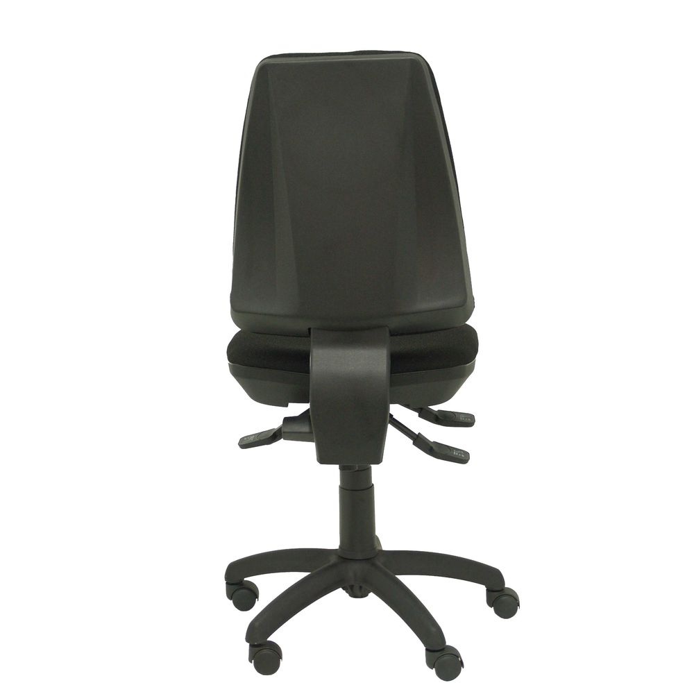 Chaise de Bureau Elche sincro bali  P&C BALI840 Noir