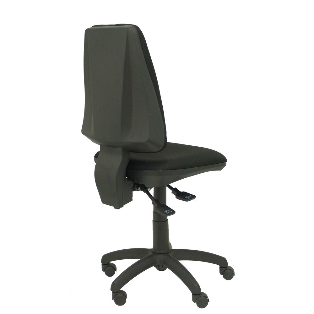 Chaise de Bureau Elche sincro bali  P&C BALI840 Noir