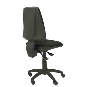 Chaise de Bureau Elche sincro bali  P&C BALI840 Noir