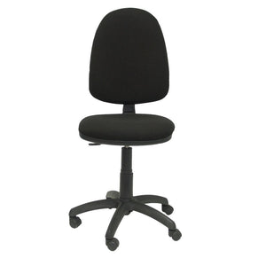 Chaise de Bureau Ayna bali P&C BALI840 Noir