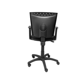 Chaise de Bureau Ferez P&C 317NE Noir