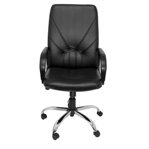 Office Chair Alberca P&C 319NE Black