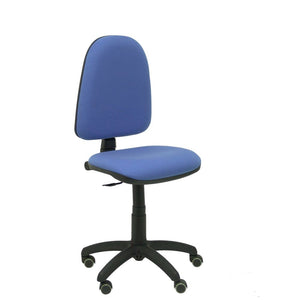 Chaise de Bureau Ayna bali P&C LI261RP Bleu clair