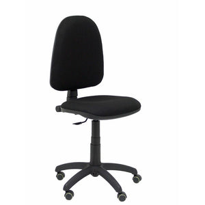 Chaise de Bureau Ayna bali P&C LI840RP Noir