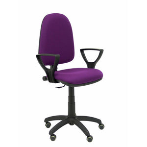 Chaise de Bureau Ayna bali P&C BGOLFRP Violet