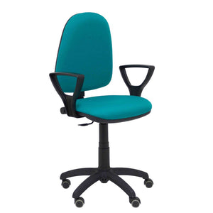 Chaise de Bureau Ayna bali P&C BGOLFRP Vert clair