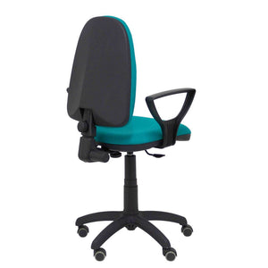 Chaise de Bureau Ayna bali P&C BGOLFRP Vert clair