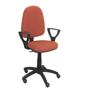 Chaise de Bureau Ayna bali P&C BGOLFRP Marron