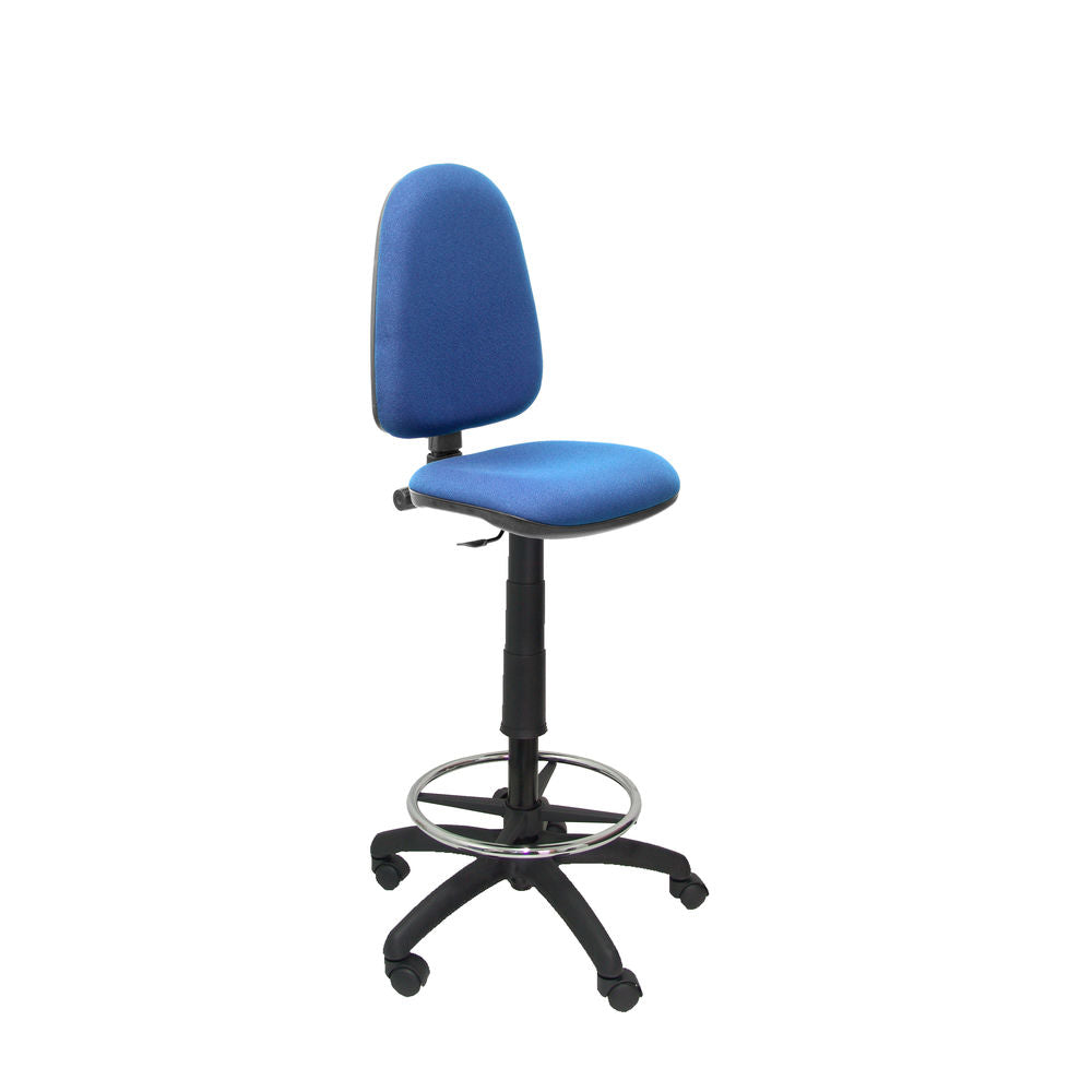 Tabouret Ayna P&C BALI200 Bleu Blue marine