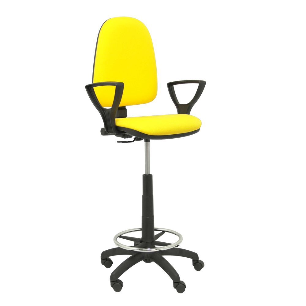 Tabouret Ayna Bali P&C 00BGOLF Jaune