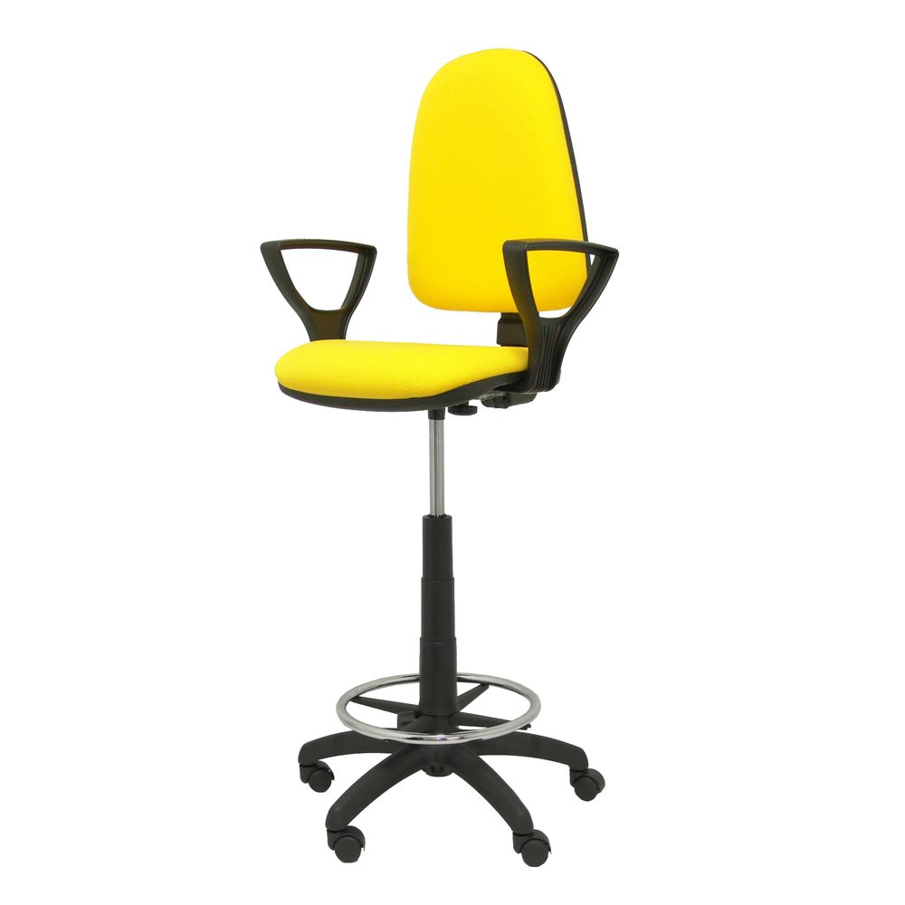 Tabouret Ayna Bali P&C 00BGOLF Jaune