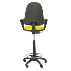 Tabouret Ayna Bali P&C 00BGOLF Jaune